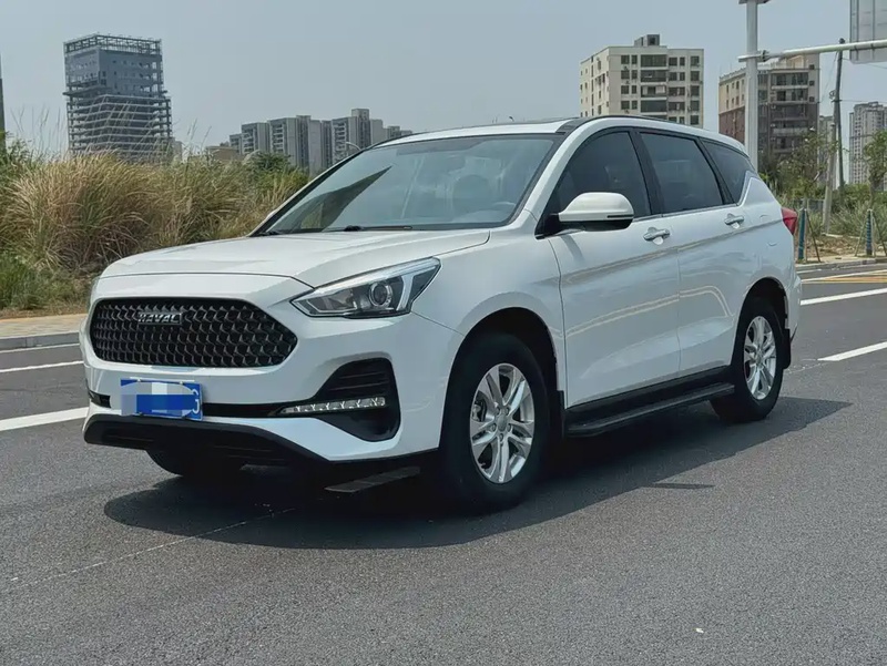 Haval M6