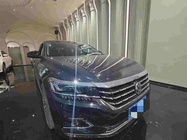 Volkswagen Passat 2020