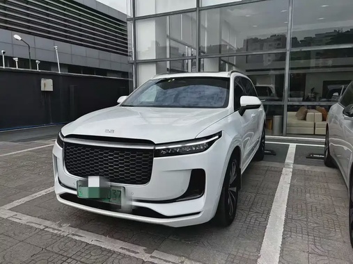 Li Auto ONE 2021