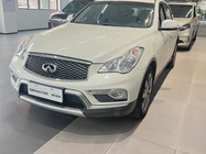 Infiniti QX50 2017