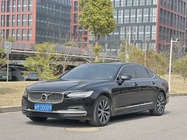Volvo S90 2021