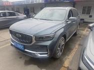 Geely Xingyue L 2023