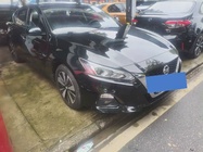 Nissan Teana 2021