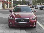 Infiniti Q50 2017
