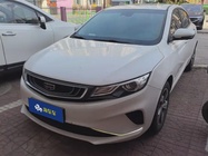 Geely GL 2019