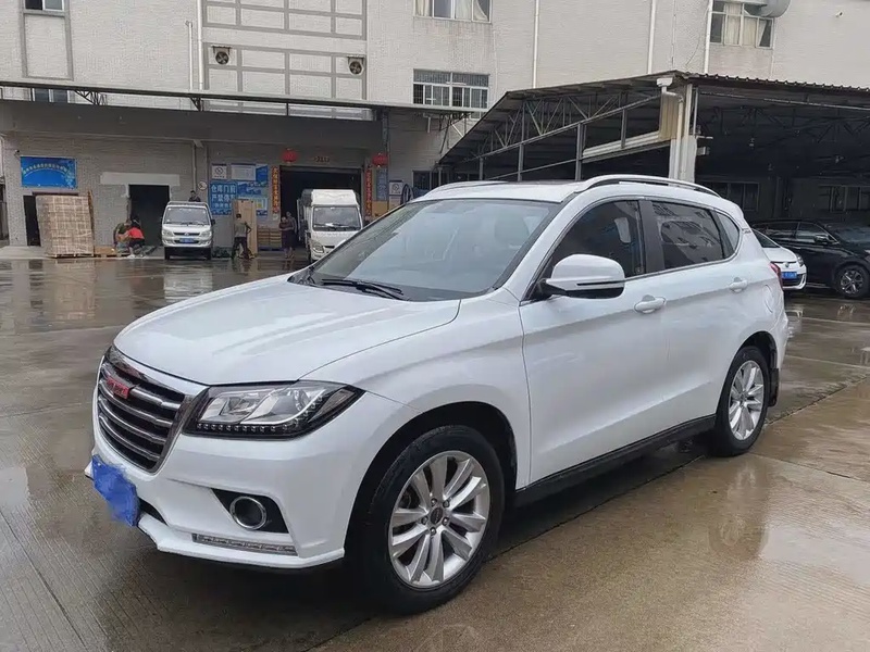 Haval H2