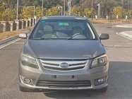 BYD L3 2011