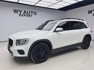 Mercedes-Benz GLB-Class 2021