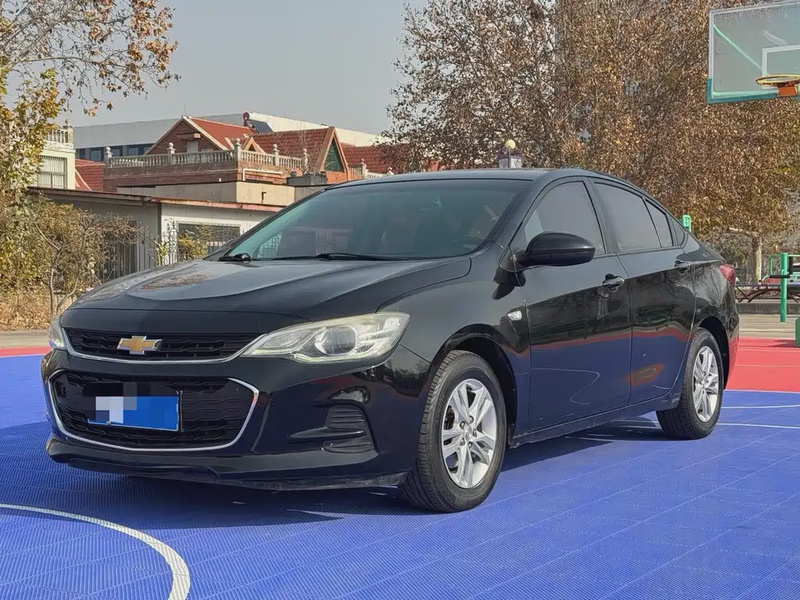 Chevrolet Cavalier