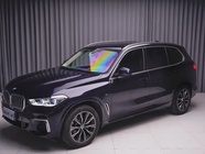 BMW X5 2023