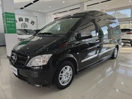 Mercedes-Benz Vito 2016