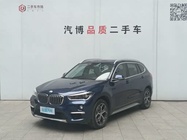 BMW X1 2019