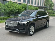 Volvo XC90 2018