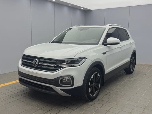 Volkswagen Tacqua 2022