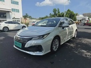 Toyota Allion 2021