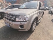 Land Rover Freelander 2012