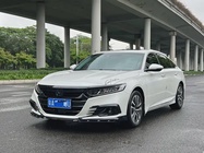 Honda Accord 2022