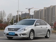Nissan Teana 2011