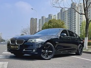 BMW 5 Series 2013