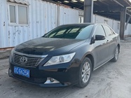 Toyota Camry 2014