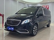 Mercedes-Benz Vito 2023