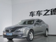 Volkswagen Bora 2011