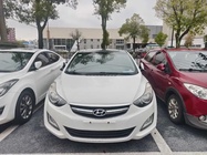Hyundai Elantra 2015