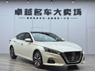 Nissan Teana 2020