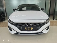 Hyundai Fista 2021