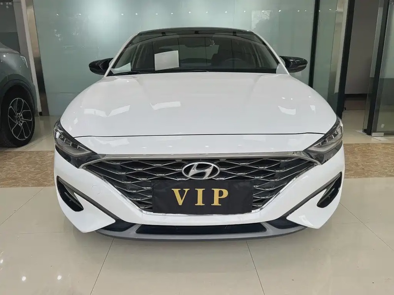 Hyundai Fista