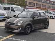 Suzuki Swift 2015
