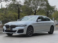 BMW 5 Series 2023