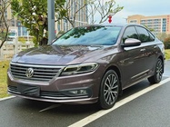 Volkswagen Lavida 2019