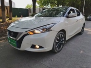 Nissan Bluebird 2019