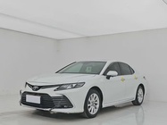 Toyota Camry 2023