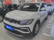 Volkswagen T-Cross 2025