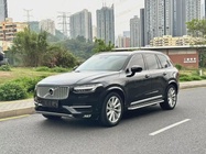 Volvo XC90 2019