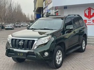 Toyota Prado 2014
