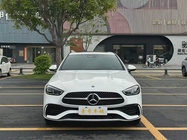 Mercedes-Benz C-Class 2021