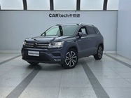 Volkswagen Tharu 2022