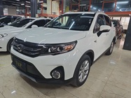 GAC GS3 2019