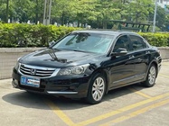 Honda Accord 2013