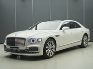 Bentley Flying Spur 2024
