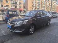 Chery E3 2016