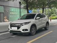 Honda Vezel 2021