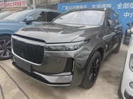 Li Auto ONE 2020