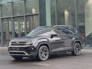 Volkswagen Teramont 2023