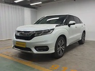 Honda Avancier 2017
