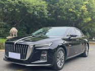 Hongqi H5 2023