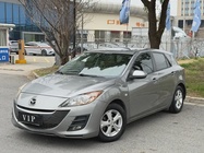 Mazda 3 2010